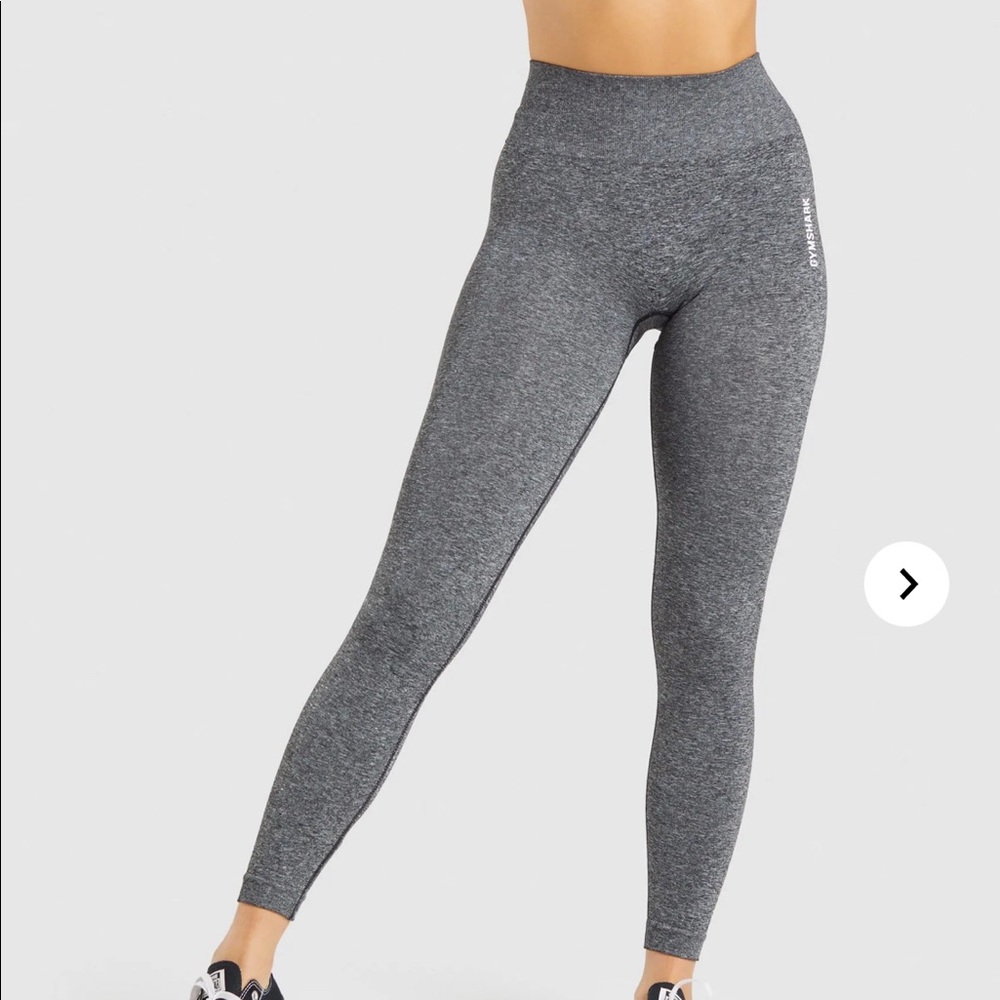 GYMSHARK 🦈 ADAPT LEGGINGS MARL